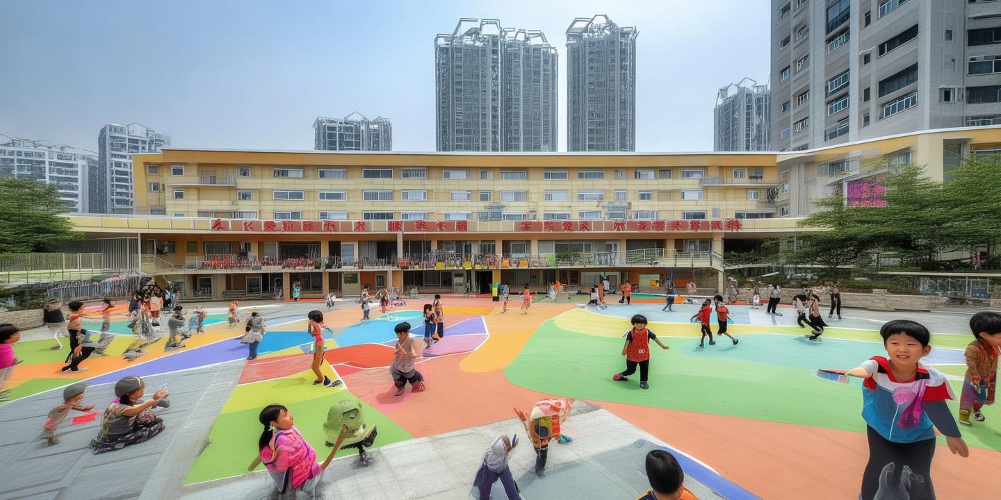 滕州公办幼儿园新增10所,普惠性学位扩容4000个,破解“入园难”难题