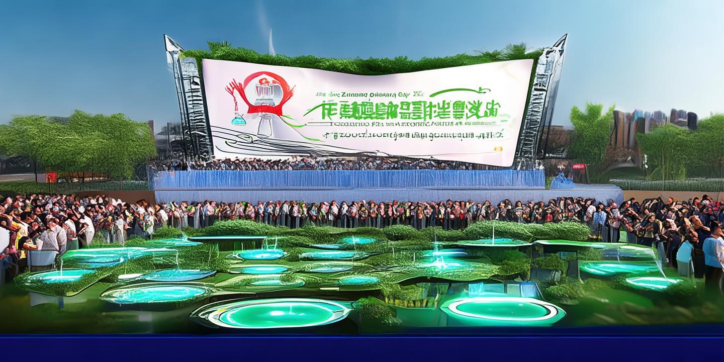 枣庄市吹响现代农业强市号角,全力打造50个数字农业基地